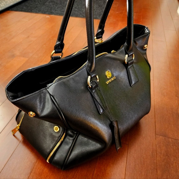 GymTote Sophia Bag - Picture 7 of 9